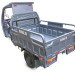 Трицикл электрический Rutrike Глобус 1500 60V/1000W (зеленый)