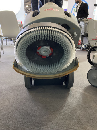 Поломоечная машина Comac Vispa Evo