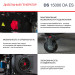 Генератор дизельный FUBAG DS 15000 DA ES