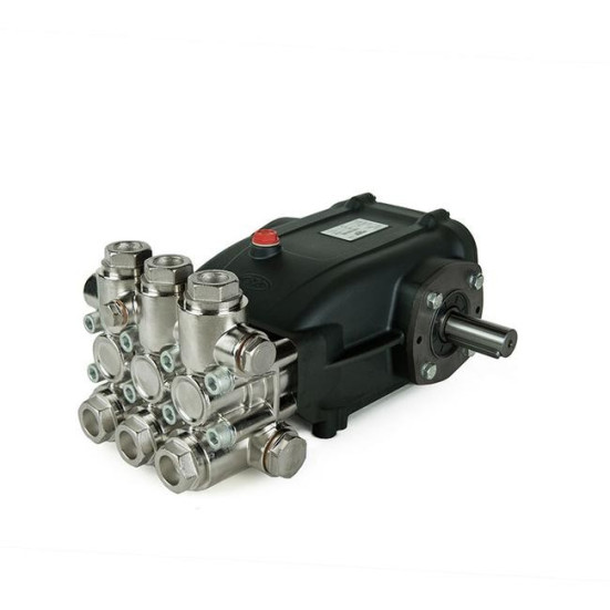 Насос высокого давления Mazzoni TGM 54150R (150бар, 54л/мин, 1450об/мин)