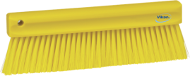 Щетка Vikan (30см, желтый)