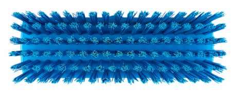 Щетка Vikan (синий, 225мм)