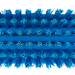 Щетка Vikan (синий, 225мм)