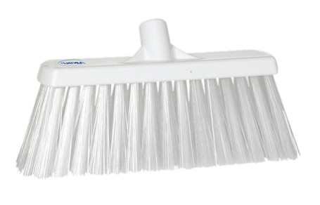 Щетка подметальная Vikan (330 мм, белый)
