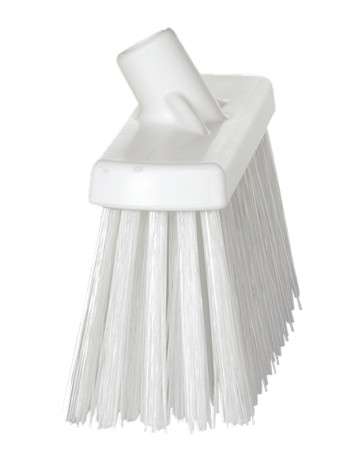 Щетка подметальная Vikan (330 мм, белый)