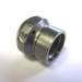 Форсунка каналопромывочная R+M ST-49 (045, 1/8"г, 3отв, бой назад)
