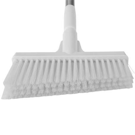 Набор "Щетка с совком" Vikan (350 мм, белый)