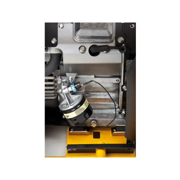 Генератор бензиновый B&S ProMax 7500 EA