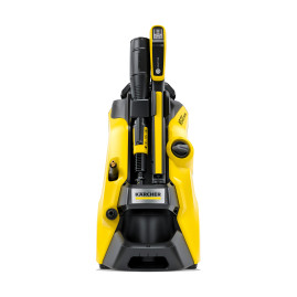 Мойка высокого давления Karcher K 5 Premium Smart Control