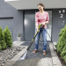 Мойка высокого давления Karcher K 5 Premium Smart Control
