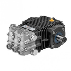 Насос высокого давления Comet FW2 5530 S (1450 об/мин, гор. вода)