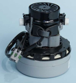 Вакуумный мотор MOCC00349 (480Вт, 24В, D-145мм, H-164мм, h-69мм) IPC