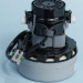 Вакуумный мотор MOCC00349 (480Вт, 24В, D-145мм, H-164мм, h-69мм) IPC
