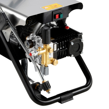 Мойка высокого давления Lavor HCR 2015 LP RA