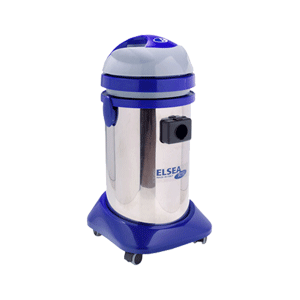 Пылесос моющий ELSEA ESTRO WPV125Y (желтый, пластик)