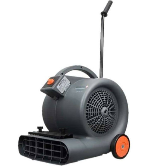 Фен для покрытий Bennett YLB01