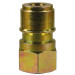 Ниппель ST-45 (3/8"г, 250бар, оцинк, DN10) R+M