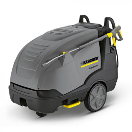 Мойка высокого давления Karcher HDS-E 8/16-4 M 24KW (с нагревом)