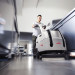 Поломоечная машина Comac Vispa XL