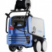Мойка высокого давления Kranzle therm 500 E-M 18 (со шланговым барабаном)