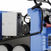 Мойка высокого давления Kranzle therm 500 E-M 18 (со шланговым барабаном)
