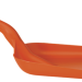 Совок Vikan (550мм, оранжевый)