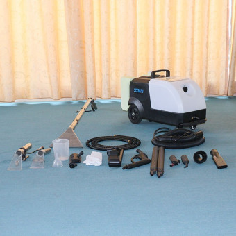 Моющий пылесос SuperClean SC 730 ZQ