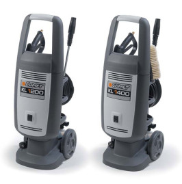 Мойка высокого давления COMET KL 1400