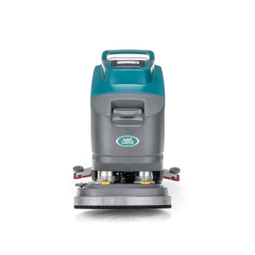 Поломоечная машина WELLLAND FD60L (100Ач, Li)