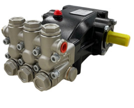 Насос высокого давления TOR MN 2124 (1450об/мин)