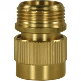 Байонет (3/4"ш, 10бар, лат) R+M