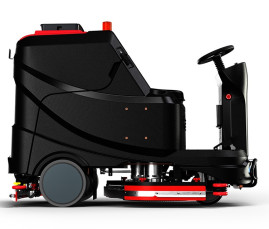 Поломоечная машина Viper AS1050R