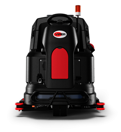 Поломоечная машина Viper AS1050R