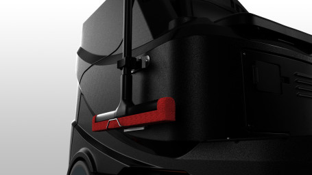 Поломоечная машина Viper AS1050R