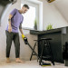 Пылесос Karcher VC 4 CORDLESS MYHOME (аккумуляторный)