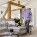 Пылесос Karcher VC 4 CORDLESS MYHOME (аккумуляторный)
