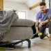 Пылесос Karcher VC 4 CORDLESS MYHOME (аккумуляторный)