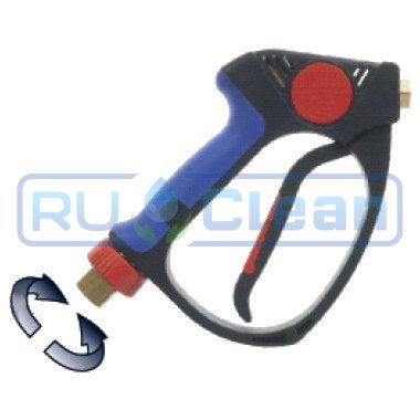 Пистолет высокого давления MV 2012 SW TOP