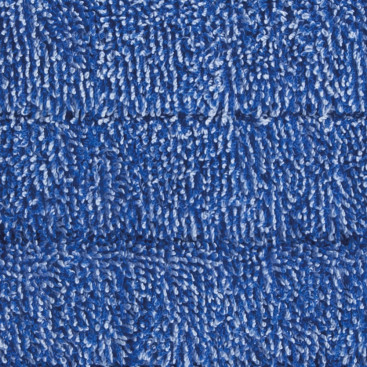 Моп TTS Ultrasafe UNI SYSTEM (40см, держатели, синий)