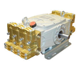 Насос высокого давления Bertolini CK 2580 (1000об/мин)