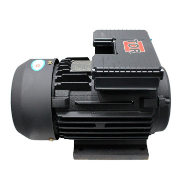 Электродвигатель TOR 100L2-4 (3кВт, 220В, 1400об/мин, п.в. 24мм, Dфл 75мм, H100)