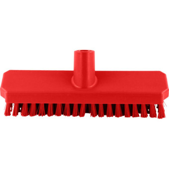 Щетка Schavon (265x65х50мм, красный)