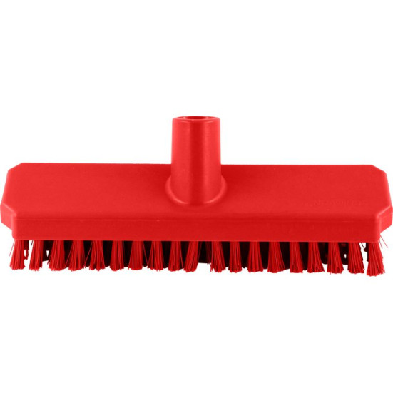Щетка Schavon (265x65х50мм, красный)
