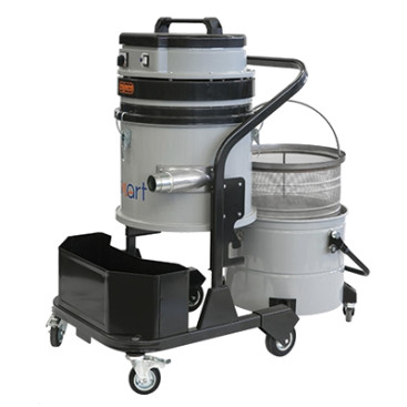 Пылесос промышленный Coynco Smart 350 WD (3300Вт, 220В)