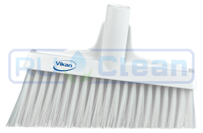 Щетка подметальная Vikan (26см, белый, угл)