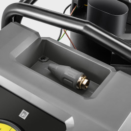 Мойка высокого давления Karcher HDS 9/20-4 M Classic (с нагревом)