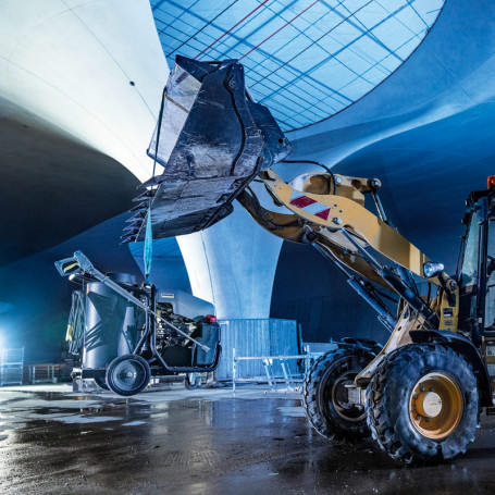 Мойка высокого давления Karcher HDS 9/20-4 M Classic (с нагревом)