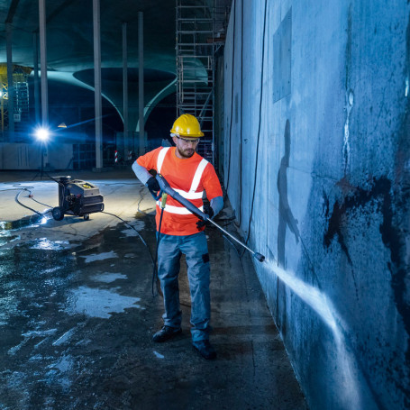 Мойка высокого давления Karcher HDS 9/20-4 M Classic (с нагревом)