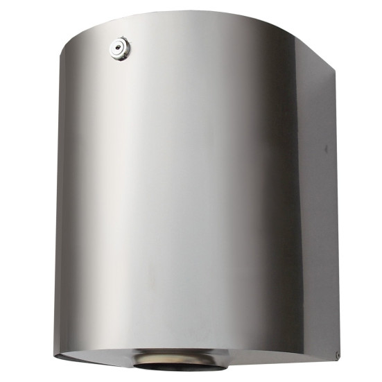 Диспенсер для бумажных полотенец Nofer 04099.S Wick (нерж, матовый) (04099.S)