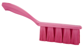 Щетка UST Vikan (33см, розовый)